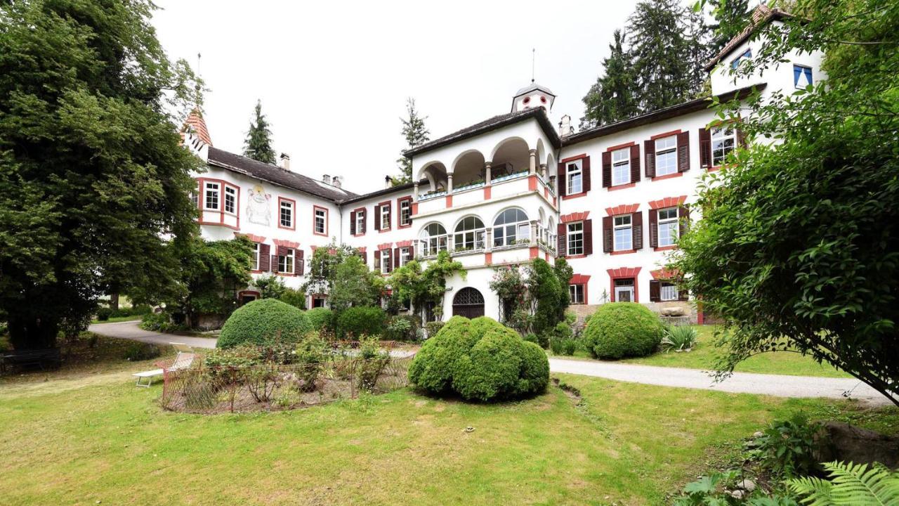Castel Campan * Bressanone