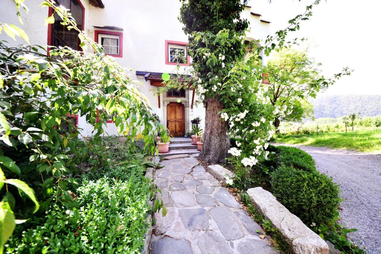 Country house Castel Campan *