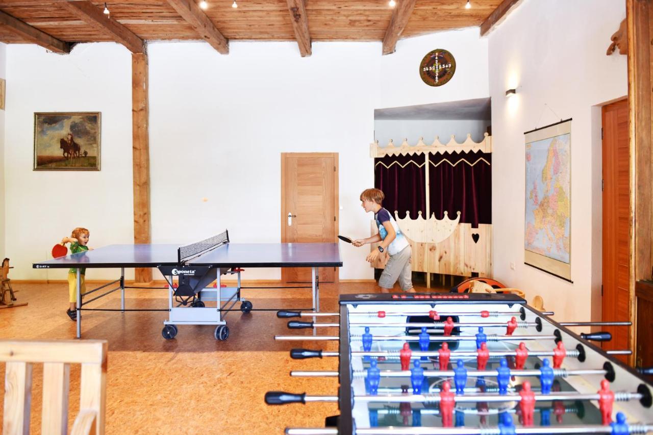 Country house Castel Campan