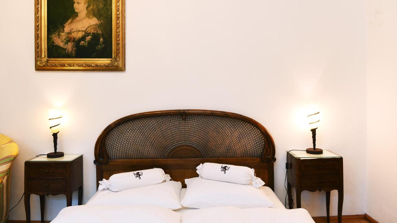 Country house Castel Campan