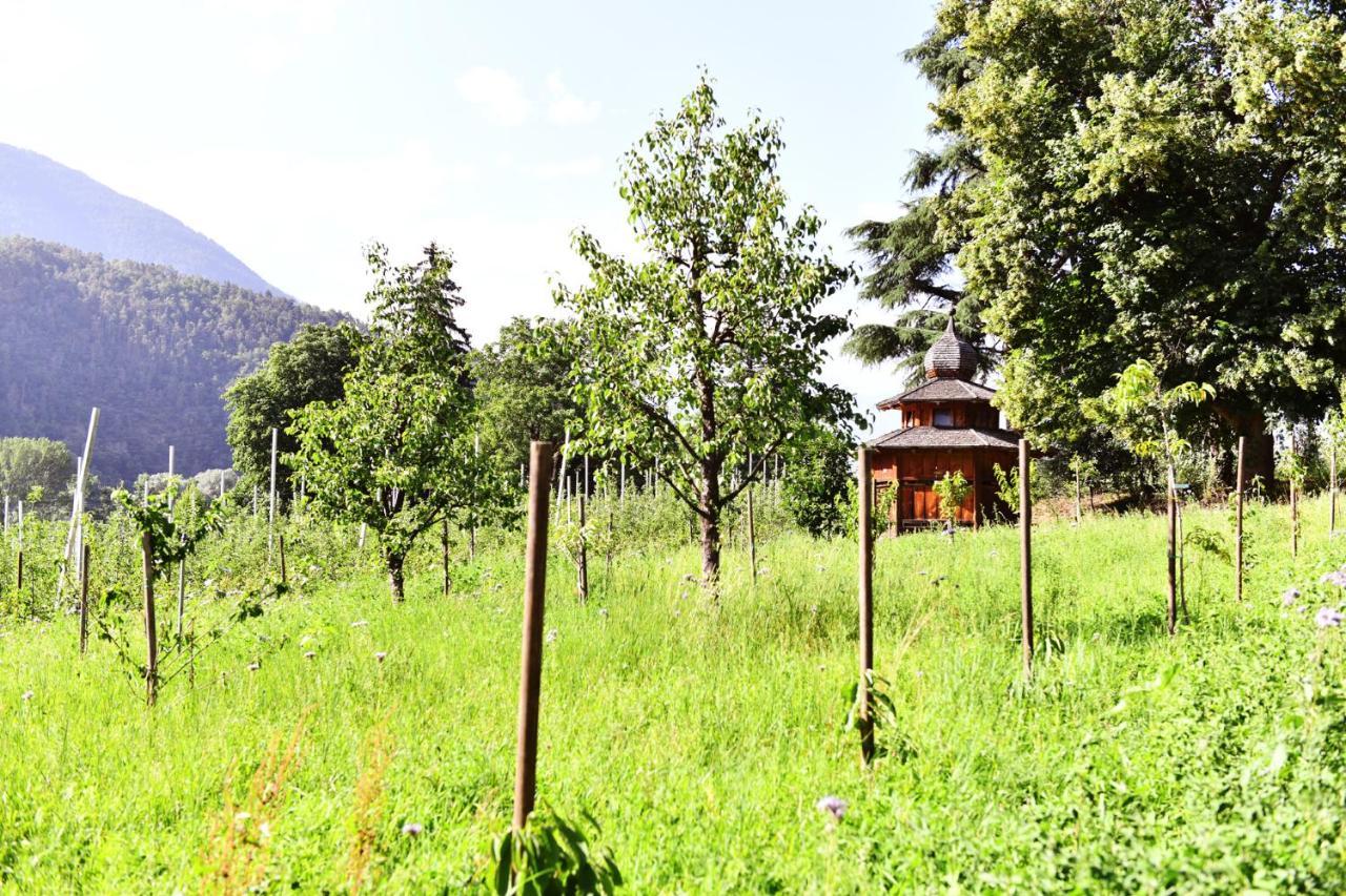 Country house Castel Campan