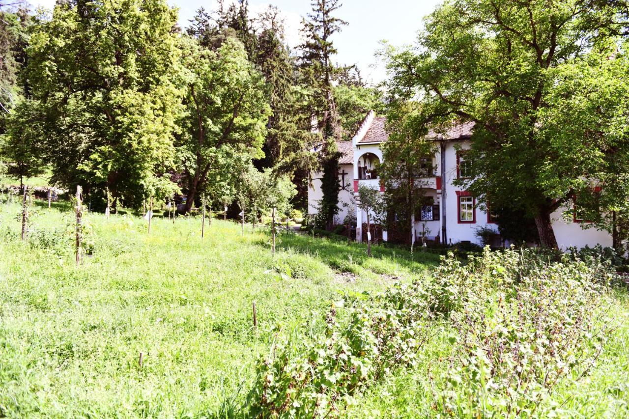 Castel Campan Séjour à la campagne *